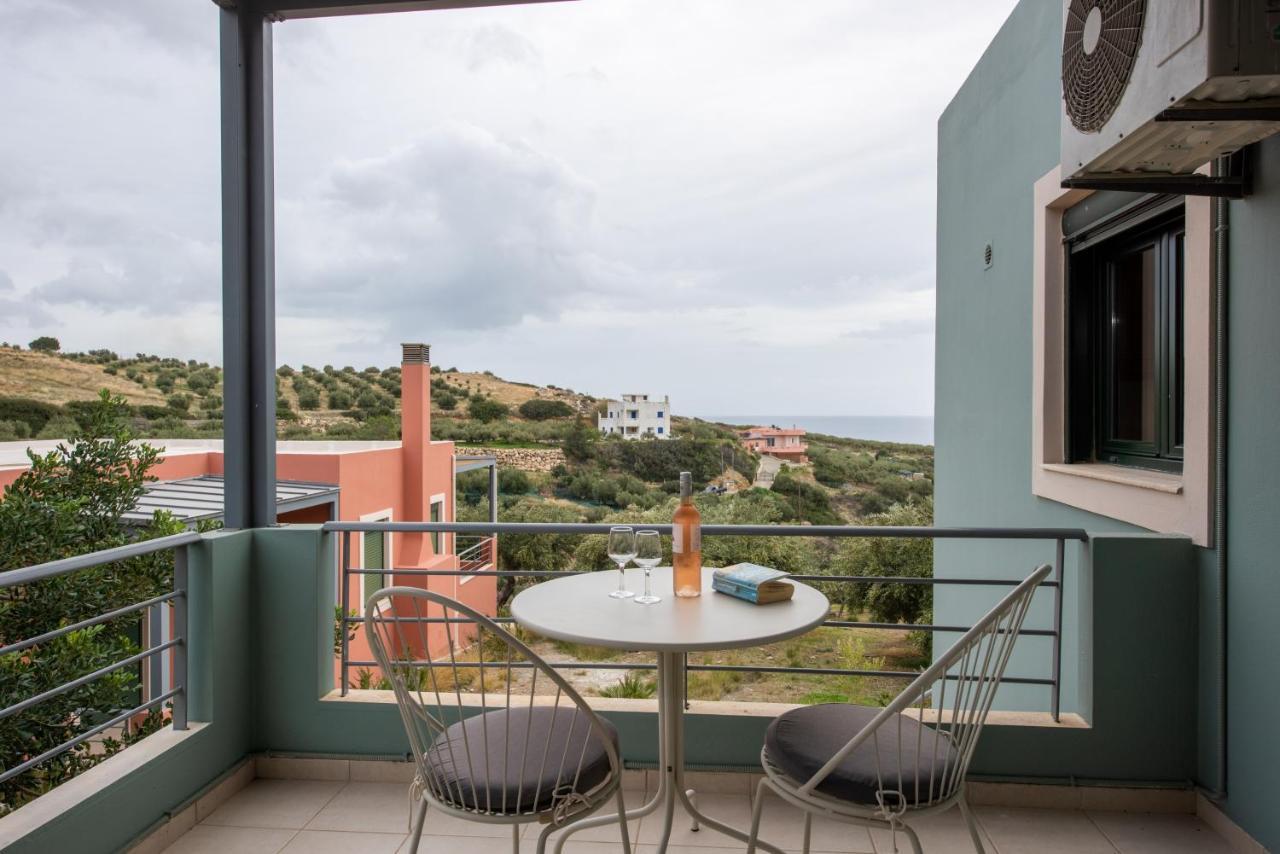 Portela Homes Kapsali Keratokampos Esterno foto